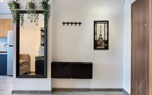 Apartamente Nord 10