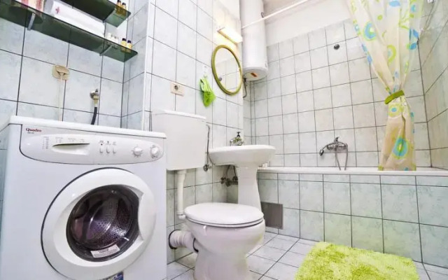Apartman Belvedere