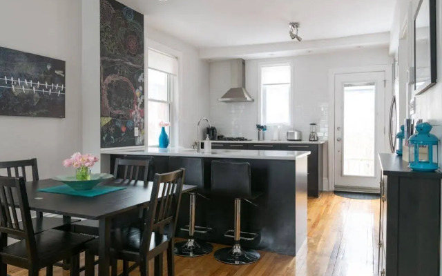 LM Stays - Sims Avenue Guest House