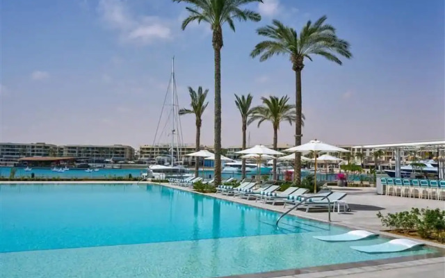 Vida Marina Resort Marassi