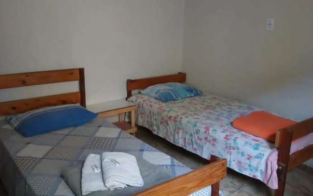 Pousada Serra Carioca Friburgo