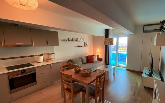 ZEN Apartments Cluj
