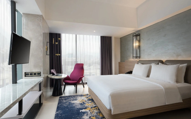 Mercure Bandung City Centre