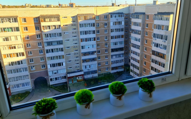 Много квартир на улице Отрадная 2