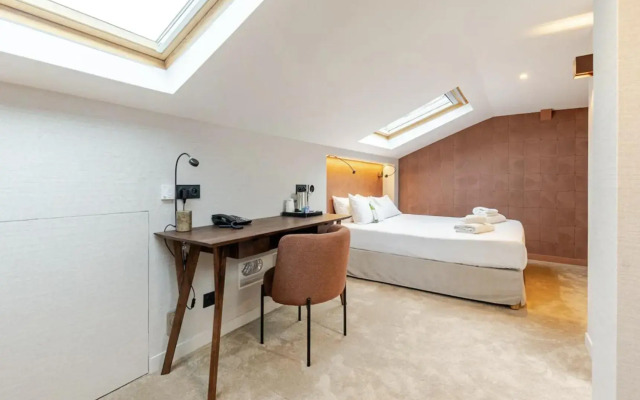 Atypik Hôtel