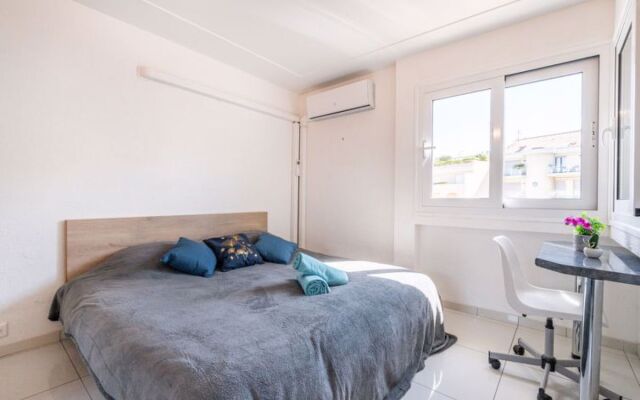 Apartment Le Beach Cannes