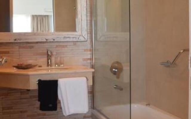 Agua & Piedras Suites & Spa.