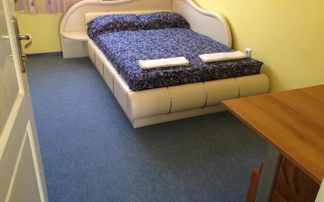 Safo Apartments and Rooms