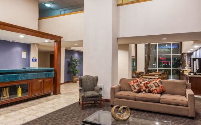 Days Inn Bakersfield