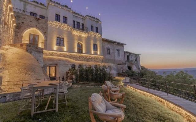 Via Regia Hotel Cappadocia