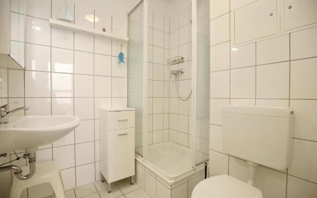 Sünnslag Wohnung 019