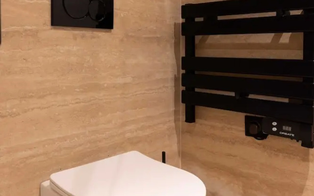 Luxury House With AC - 6bd/12p - Batignolles