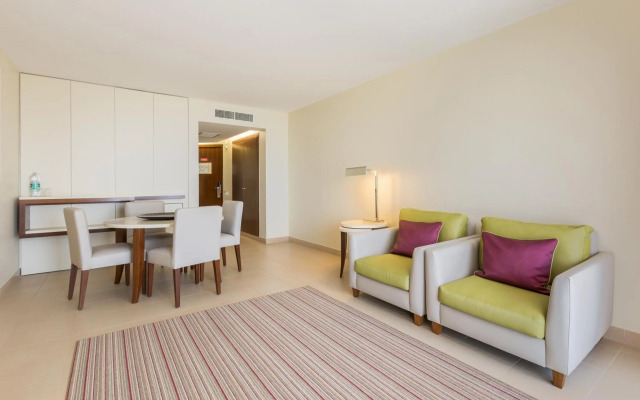 NAU Sao Rafael Suites – All Inclusive