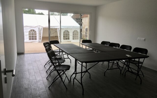 Domaine des Bois Argentés