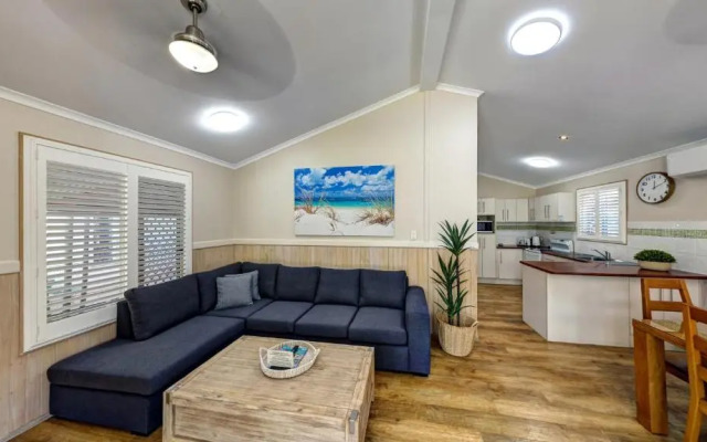 BIG4 Adventure Whitsunday Resort