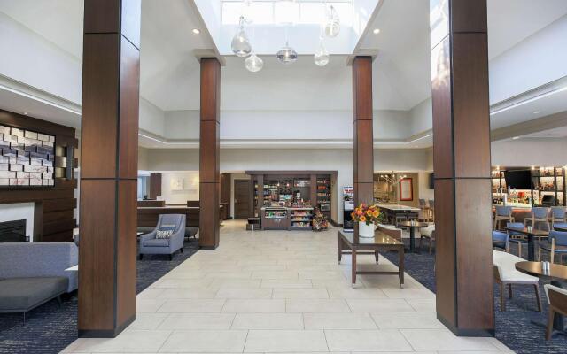 Hilton Garden Inn Melville