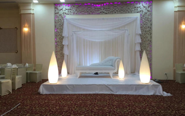 Tolip Inn Beni Suef