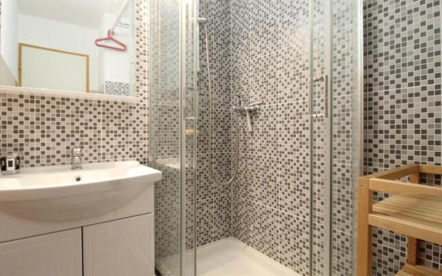 Appartement Termignon, 2 pièces, 4 personnes - FR-1-508-170