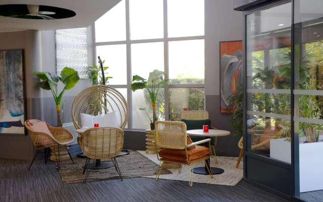 Best Western The Wish Versailles