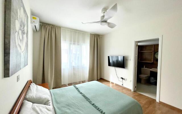 100 M To The Beach Sea La Vie 3 Bedroom Apartment