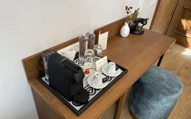 Villa Flavia Heritage Boutique Hotel