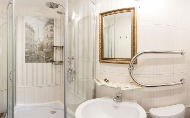 Гранд на Кронверкском