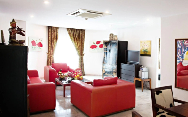 Mosaik Luxury Apartments