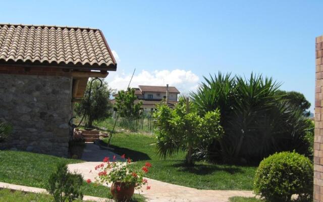 Bed and Breakfast Macchia d'Olmo