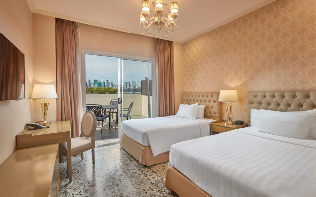 Rizal Park Hotel