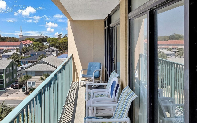 Verandas 407
