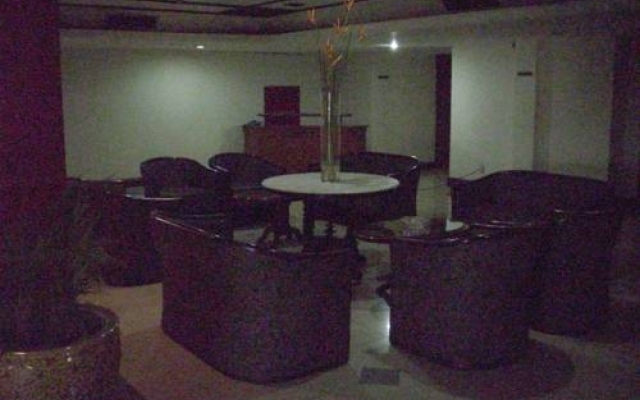 Hotel Penta Cirebon