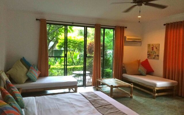 The Greenhouse Boracay
