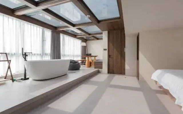 Wenzhou Hidden Homestay