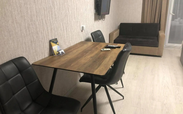 Apartment SEA TOWER Khimshiashvili 15