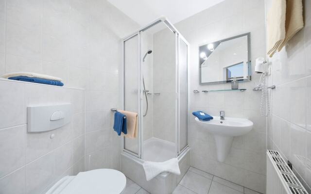Hotel garni Sonnenhof