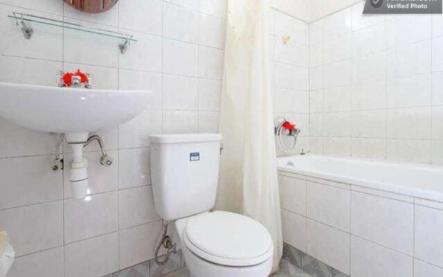 Dewa Bharata Bungalows Ubud