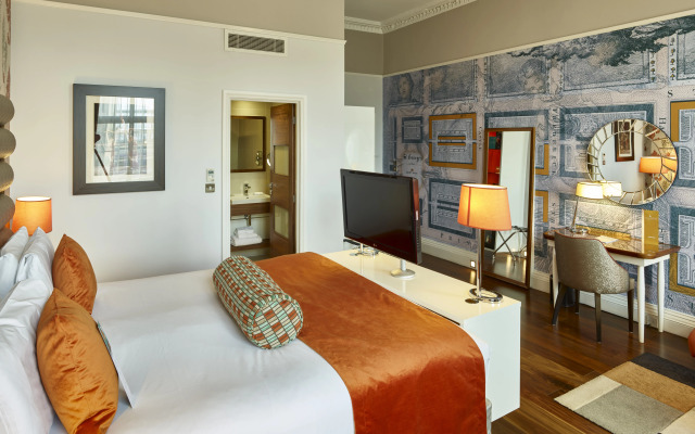 Hotel Indigo Edinburgh by IHG