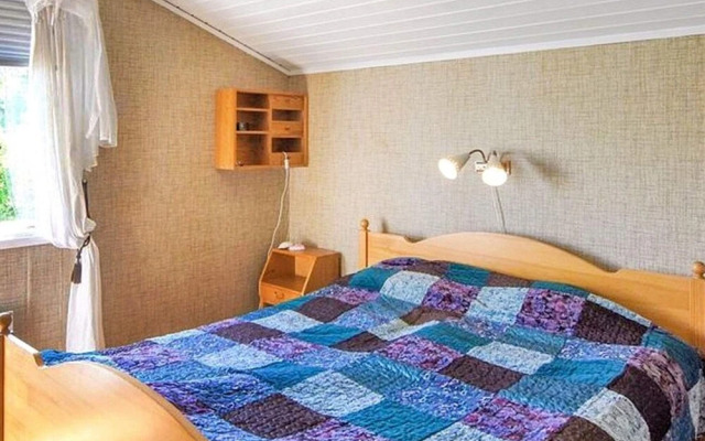 8 Person Holiday Home In Brastad