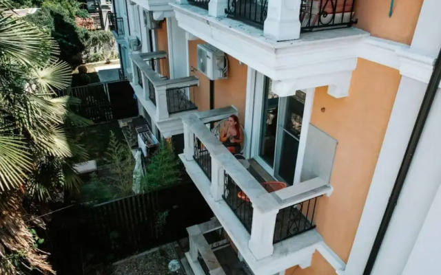 Grandpa s Apartment - Free Parking