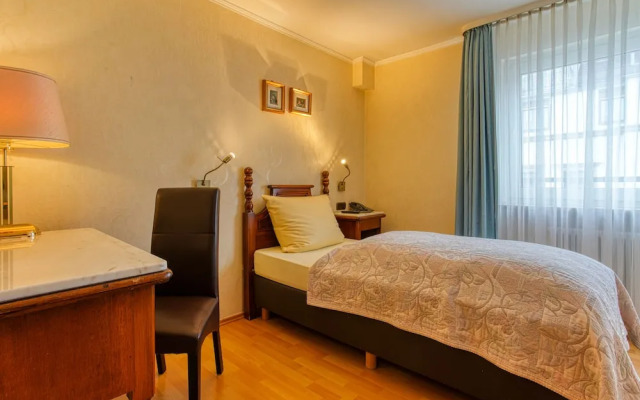 Quality Hotel Bavaria
