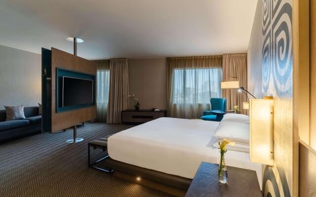Hyatt Centric San Isidro Lima