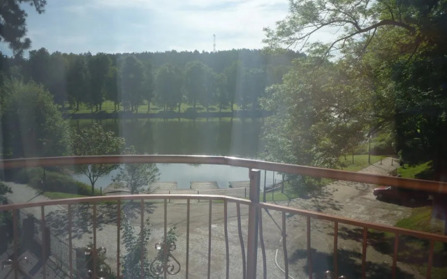 Ośrodek Wypoczynkowy Relaks