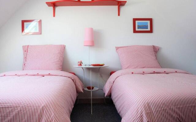 Appartement Perros-Guirec, 4 pièces, 6 personnes - FR-1-368-144