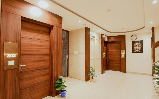 The Kailash Dev Hotel by OYO Rooms
