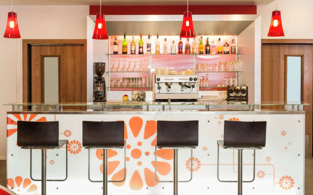 B&B HOTEL Zaragoza Centro