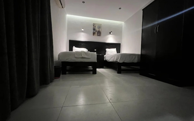 Helio Cairo Hotel
