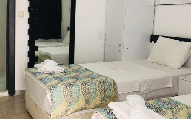 Bodrum Lotus Line Hotel