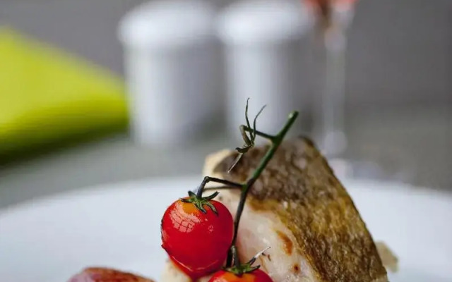 Abacus Business & Wellness Hotel