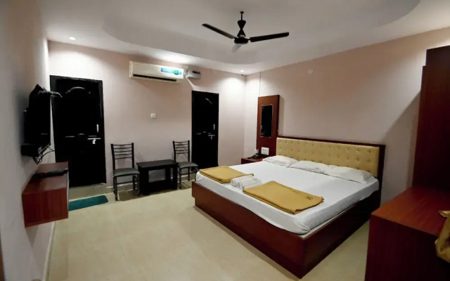 Prarthana Residency