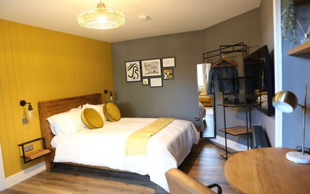 no.12 self check-in apartments